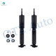 Pair of 2 Front Shock Absorber For 1998-2011 Ford Ranger RWD