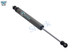 Pair 2 Front Shock Absorber For 2007-2017 Jeep Wrangler Lift Height 1.5"-3.5"