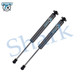 Pair 2 Rear Shock Absorber For 2018-2026 Jeep Wrangler Lift Height 3.5"-4"