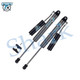 Pair of 2 Rear Shock Absorber For 2018 Jeep Wrangler JK Lift Height 4"-6"