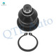Front Lower Suspension Ball Joint For 2015-2018 Chevrolet City Express