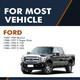 Rear Shock Absorber For 1980-1983 Ford Bronco