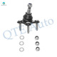 Front Right Lower Suspension Ball Joint For 2015-2019 Volkswagen Golf R
