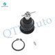 Front Upper Suspension Ball Joint For 2003-2014 GMC Savana 1500