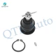 Front Upper Suspension Ball Joint For 1999-2006 GMC Sierra 1500