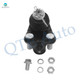 Front Left Lower Suspension Ball Joint For 1988-1993 Toyota Corolla
