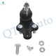 Front Left Lower Suspension Ball Joint For 1991-1999 Toyota Tercel