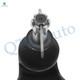 Front Left Lower Suspension Ball Joint For 1991-1999 Toyota Tercel