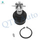 Set of 4 Front Upper and Lower Suspension Ball Joint For 1992-2002 Ford E-150 Econoline