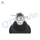 Set of 4 Front Upper and Lower Suspension Ball Joint For 2001-2010 Chevrolet Suburban 2500