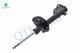 Set 4 Front Suspension Strut Assembly-Rear Shock Absorber For 2004-2006 Scion Xb