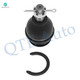 Front Lower Suspension Ball Joint For 2007-2009 Toyota FJ Cruiser