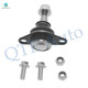Front Lower Suspension Ball Joint For 2007-2009 Volvo S60