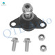 Front Lower Suspension Ball Joint For 2003-2014 Volvo XC90
