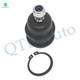 Front Lower Suspension Ball Joint For 2004-2009 KIA Spectra