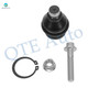 Front Lower Suspension Ball Joint For 2007-2017 Jeep Compass
