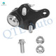 Front Lower Suspension Ball Joint For 2021-2024 Lexus ES250