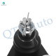 Front Lower Suspension Ball Joint For 2015-2017 Lexus NX200T