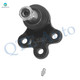 Front Lower Suspension Ball Joint For 2008-2017 Buick Enclave