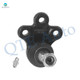 Front Lower Suspension Ball Joint For 2009-2017 Chevrolet Traverse