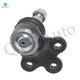 Front Lower Suspension Ball Joint For 2009-2017 Chevrolet Traverse