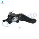 Pair of 2 Front Left-Right Lower Suspension Ball Joint For 2001 2002 Toyota Sequoia