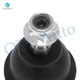 Set of 4 Front Upper and Lower Suspension Ball Joint For 2005-2010 Jeep Grand Cherokee