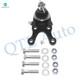 Front Left Lower Suspension Ball Joint For 1997-2004 Mitsubishi Montero Sport