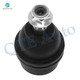 Set of 4 Front Upper and Lower Suspension Ball Joint For 2006 2007 Jeep Commander