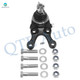 Front Right Lower Suspension Ball Joint For 1992-2000 Mitsubishi Montero