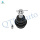 Front Upper Suspension Ball Joint For 1986-1992 Jeep Comanche