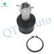 Front Lower Suspension Ball Joint For 2011-2013 RAM 2500 RWD