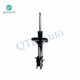 Front Left Suspension Strut Assembly For 2006 2007 Subaru B9 Tribeca