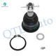 Front Upper Suspension Ball Joint For 2019-2023 RAM 1500 Classic
