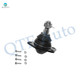 Front Lower Suspension Ball Joint For 1991 GMC Syclone AWD