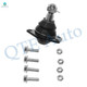 Front Lower Suspension Ball Joint For 1991-1994 1996 Oldsmobile Bravada