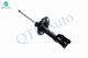 Set of 4 Front Strut-Rear Complete Shock Absorber Kit For 2019 2020 Toyota Yaris