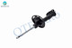 Set of 4 Front Strut-Rear Complete Shock Absorber Kit For 2019 2020 Toyota Yaris
