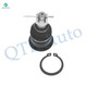 Front Lower Suspension Ball Joint For 1995-2002 Lincoln Continental