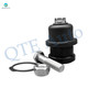 Front Lower Suspension Ball Joint For 1987-1990 Dodge Shadow