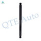 Front Shock Absorber For 1997-2003 Ford F-150 4WD Monotube Performance Upgrade