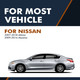 Rear Shock Absorber For 2009-2014 Nissan Maxima
