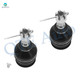 Pair of 2 Front Lower Suspension Ball Joint For 1990-2024 Subaru Legacy