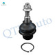 Front Lower Suspension Ball Joint For 2015-2020 Ford F-150