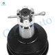 Set of 4 Front Upper and Lower Suspension Ball Joint For 2000-2006 Chevrolet Tahoe