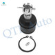 Front Lower Suspension Ball Joint For 1999-2022 Ford F-350 Super Duty