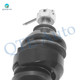 Front Upper Suspension Ball Joint For 2001-2003 Acura CL