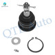 Front Upper Suspension Ball Joint For 2007 GMC Sierra 1500 HD Classic