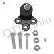Front Lower Suspension Ball Joint For 2000-2005 Buick Lesabre