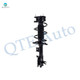 Front Right Quick Complete Strut-Coil Spring Assembly For 2016 Scion IA
